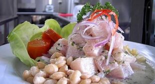 Ceviche